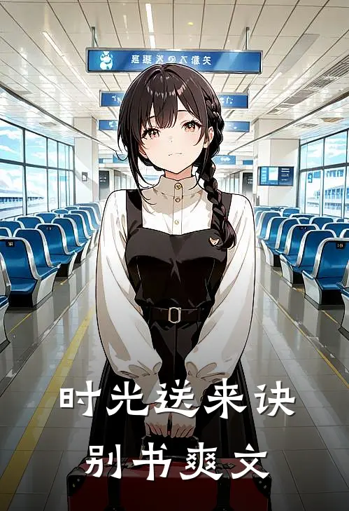 时光送来诀别书爽文