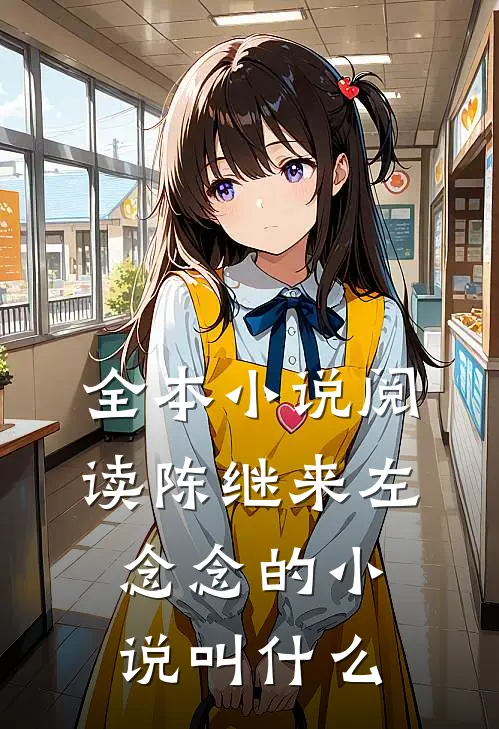 全本小说阅读陈继来左念念的小说叫什么