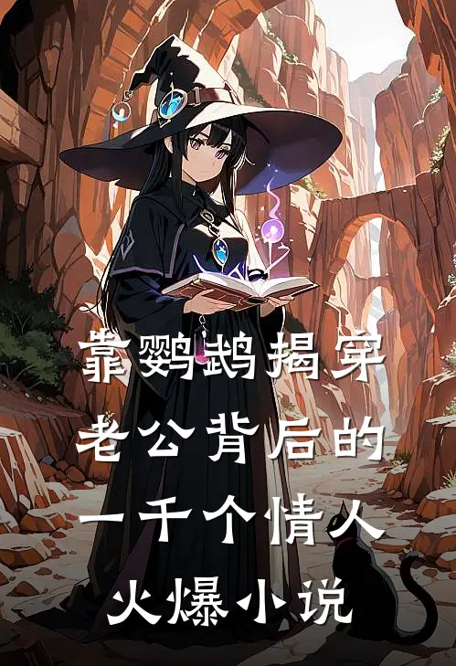 靠鹦鹉揭穿老公背后的一千个情人火爆小说