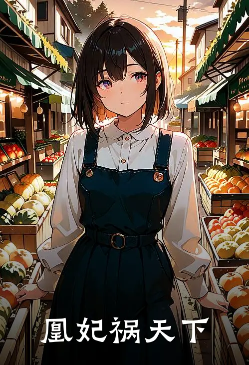 凰妃祸天下