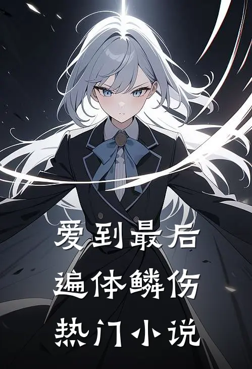 爱到最后遍体鳞伤热门小说