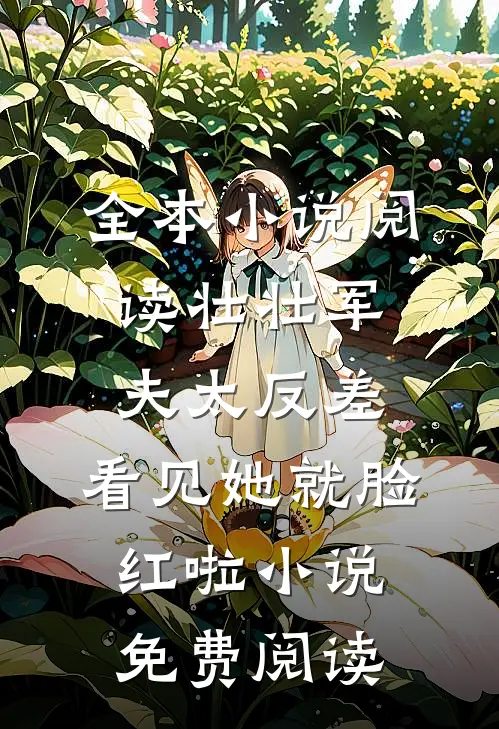 全本小说阅读壮壮军夫太反差,看见她就脸红啦小说免费阅读