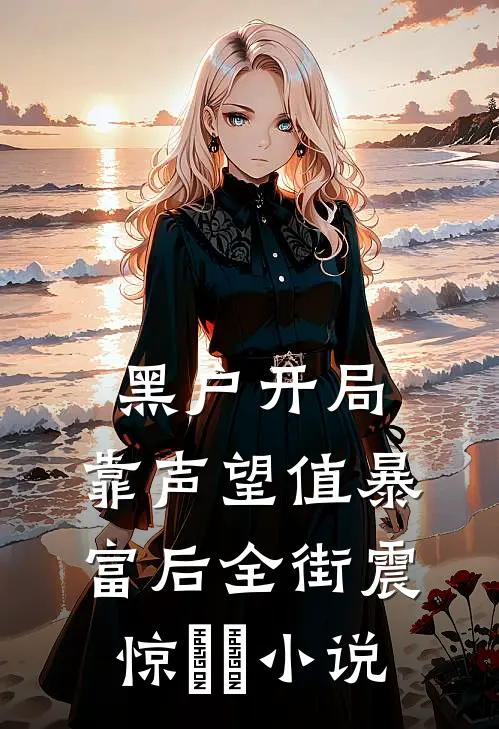 黑户开局：靠声望值暴富后全街震惊​​小说
