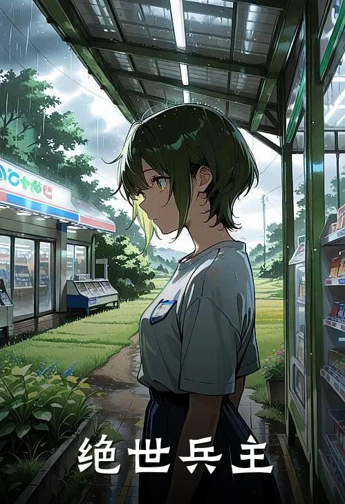 绝世兵主