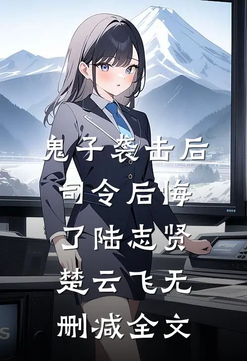 鬼子袭击后，司令后悔了陆志贤楚云飞无删减全文