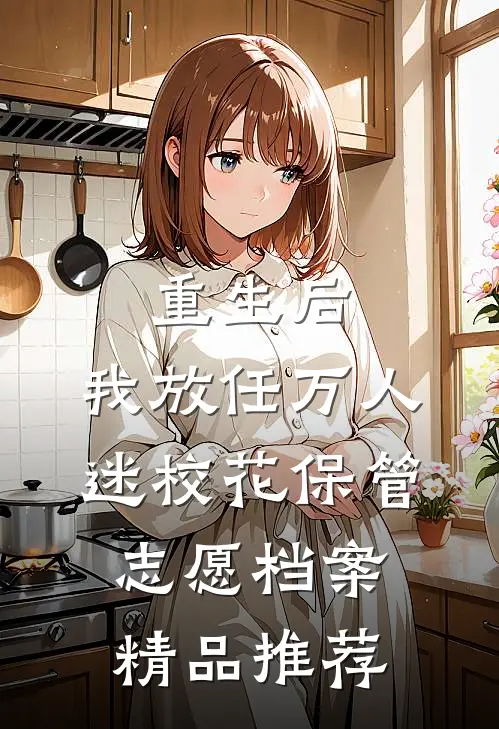 重生后，我放任万人迷校花保管志愿档案精品推荐