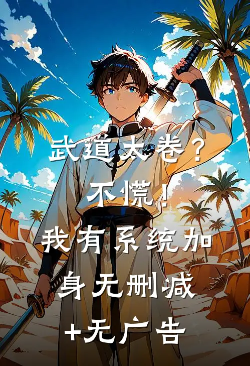 武道太卷？不慌！我有系统加身无删减+无广告