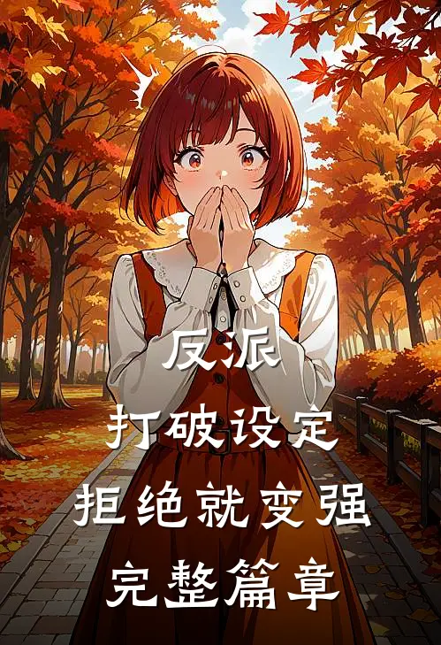 反派：打破设定，拒绝就变强完整篇章