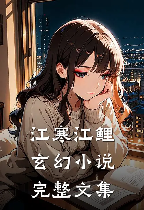 江寒江鲤玄幻小说完整文集