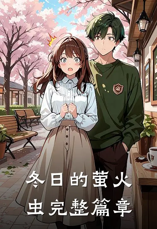 冬日的萤火虫完整篇章