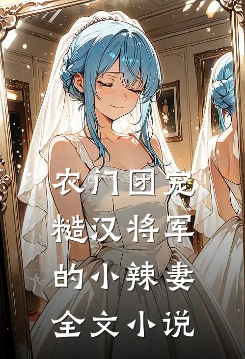 农门团宠：糙汉将军的小辣妻全文小说