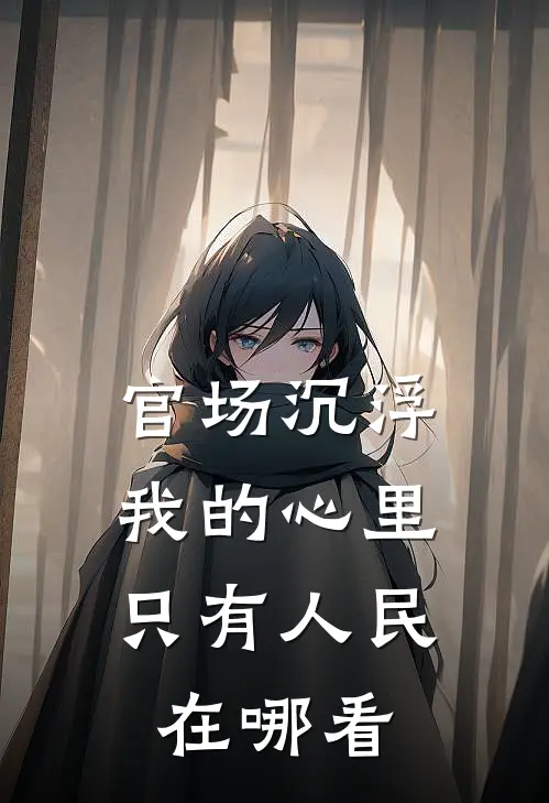 官场沉浮：我的心里只有人民在哪看