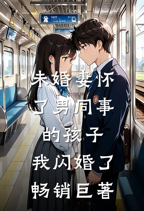 未婚妻怀了男同事的孩子，我闪婚了畅销巨著