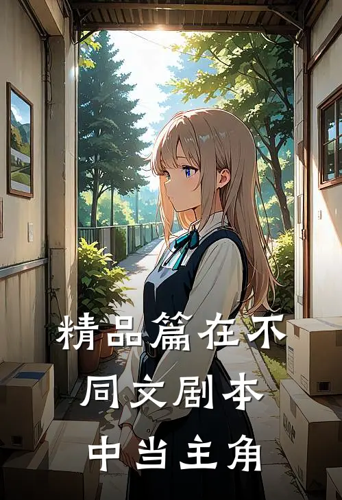 精品篇在不同文剧本中当主角