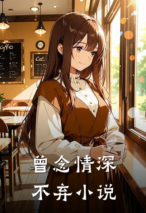曾念情深不弃小说