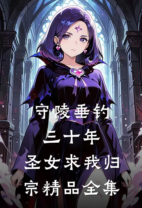 守陵垂钓三十年，圣女求我归宗精品全集