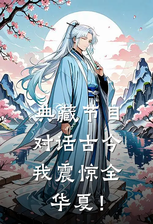 典藏节目：对话古今，我震惊全华夏！