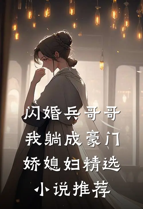 闪婚兵哥哥，我躺成豪门娇媳妇精选小说推荐