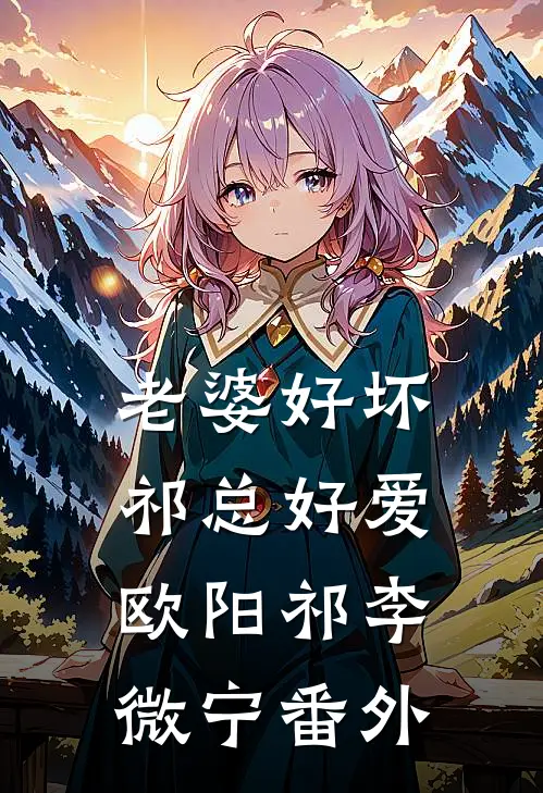 老婆好坏，祁总好爱欧阳祁李微宁番外