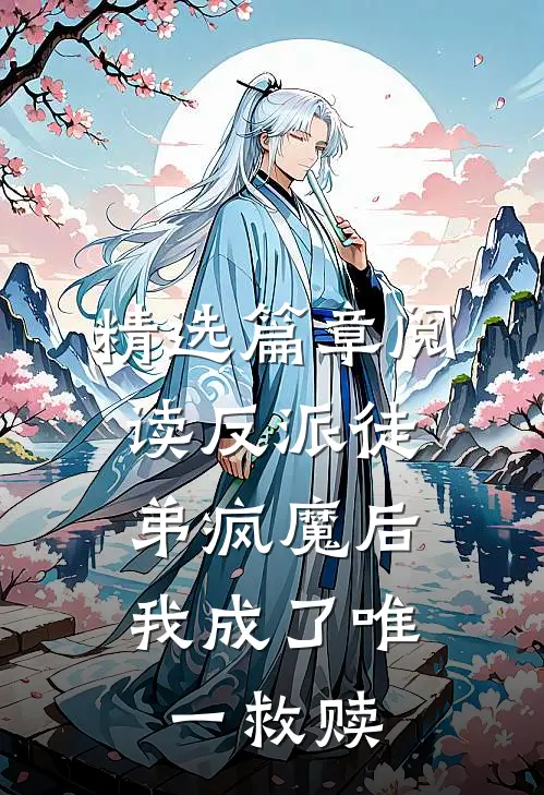 精选篇章阅读反派徒弟疯魔后，我成了唯一救赎