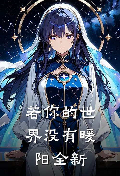 若你的世界没有暖阳全新