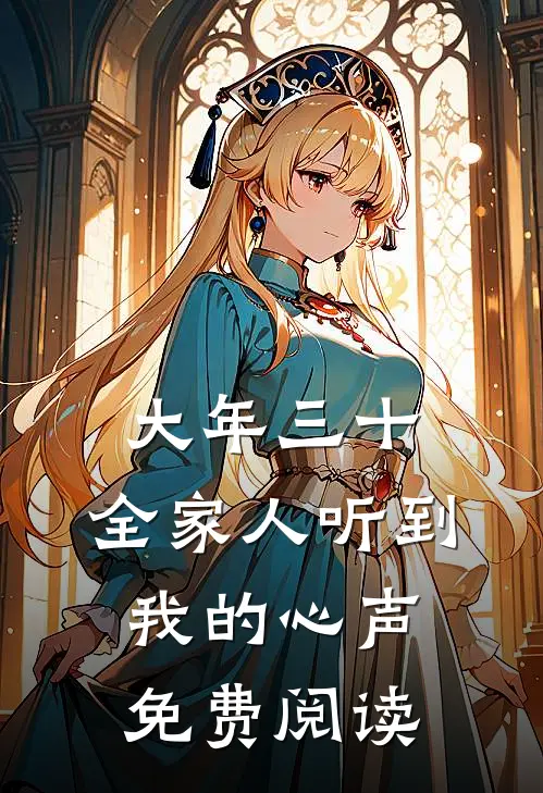 大年三十，全家人听到我的心声免费阅读