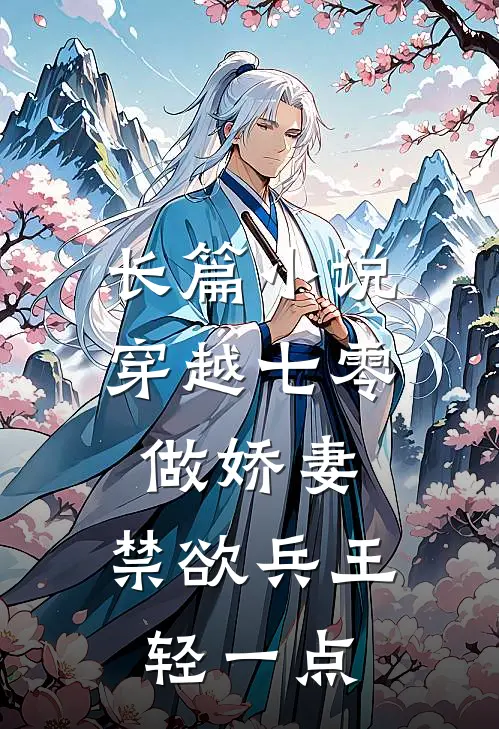 长篇小说穿越七零做娇妻，禁欲兵王轻一点