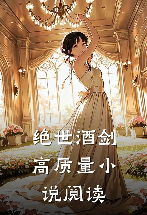 绝世酒剑高质量小说阅读