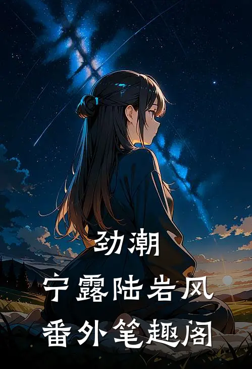 劲潮：宁露陆岩风番外笔趣阁