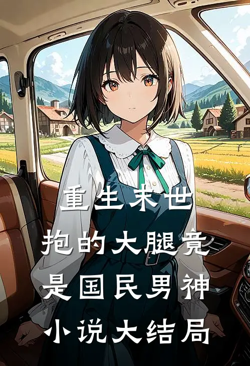 重生末世：抱的大腿竟是国民男神小说大结局