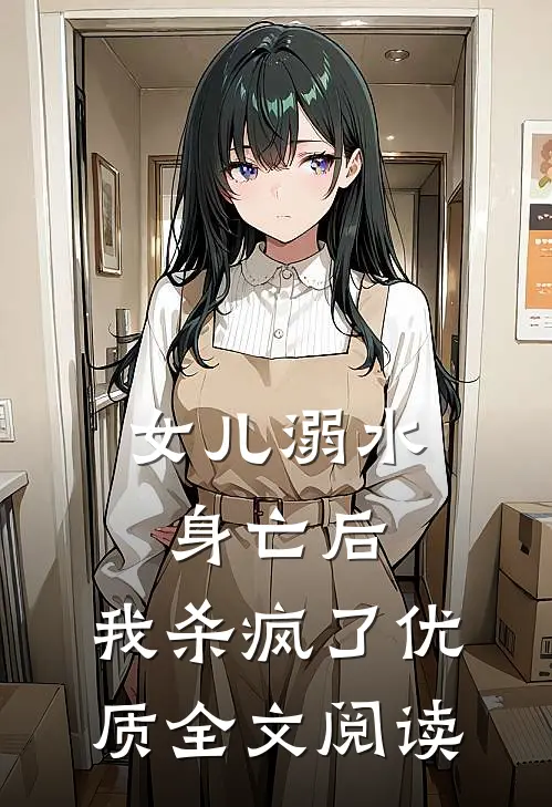 女儿溺水身亡后，我杀疯了优质全文阅读
