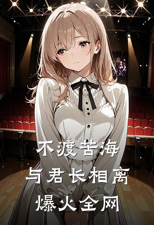 不渡苦海，与君长相离爆火全网
