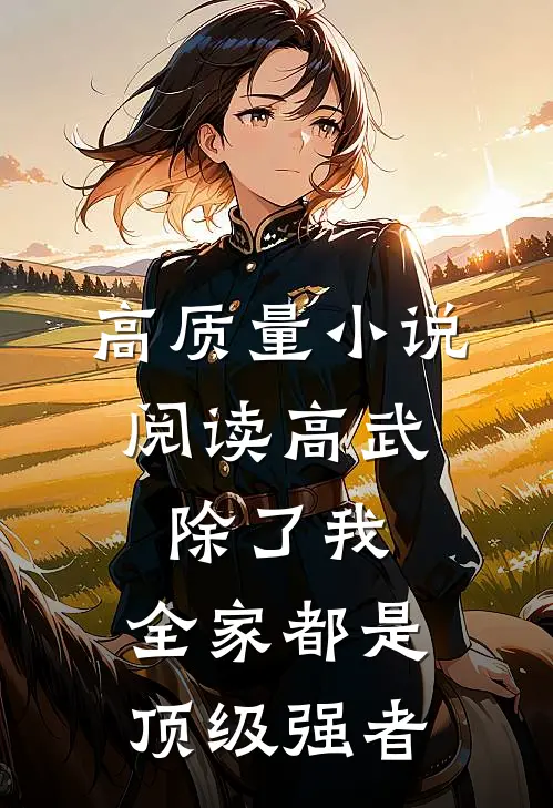高质量小说阅读高武：除了我，全家都是顶级强者