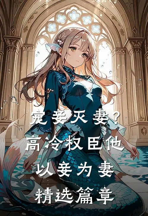 宠妾灭妻？高冷权臣他以妾为妻精选篇章