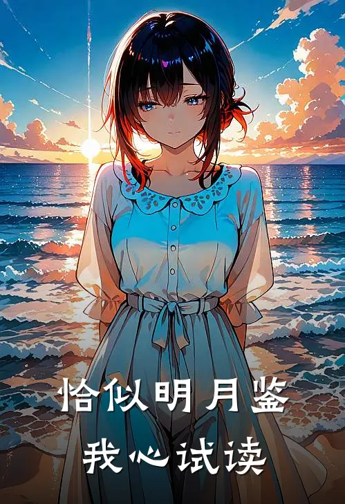 恰似明月鉴我心试读