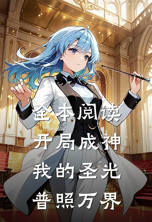 全本阅读开局成神：我的圣光普照万界