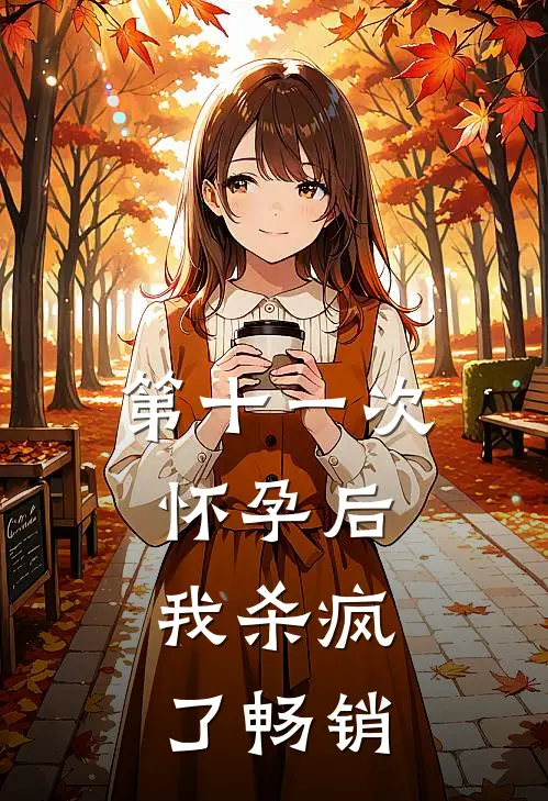 第十一次怀孕后，我杀疯了畅销