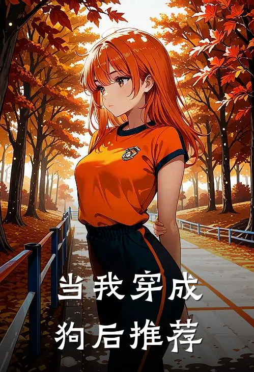 当我穿成狗后推荐