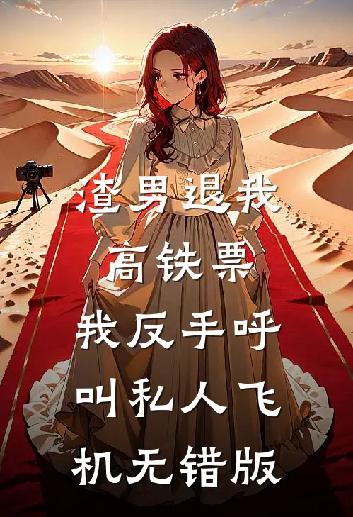 渣男退我高铁票，我反手呼叫私人飞机无错版