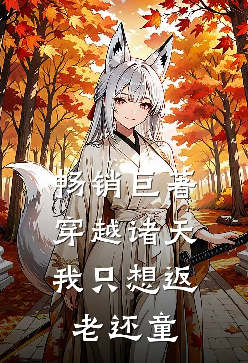 畅销巨著穿越诸天，我只想返老还童