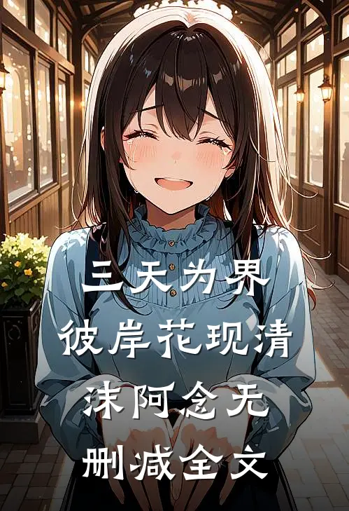 三天为界，彼岸花现清沫阿念无删减全文