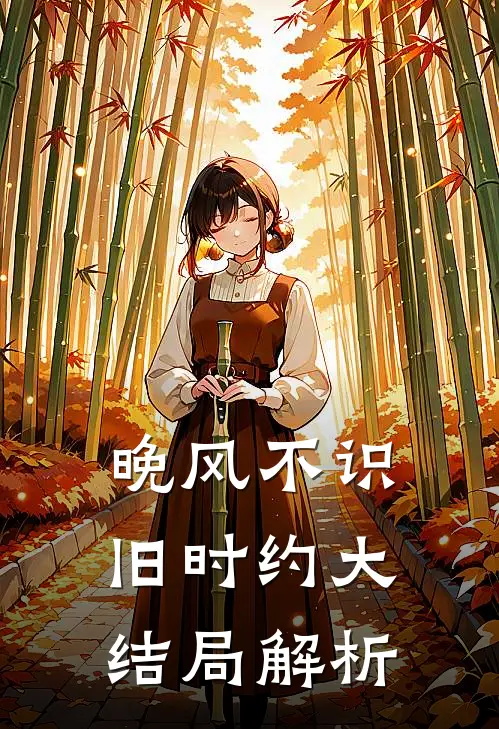 晚风不识旧时约大结局解析
