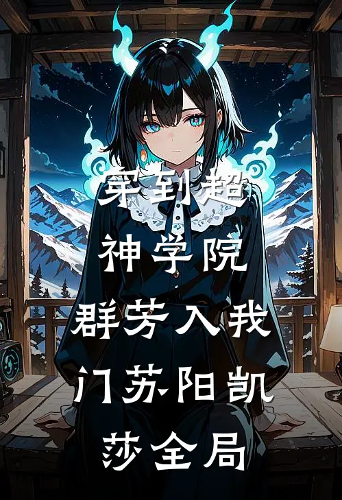 穿到超神学院，群芳入我门苏阳凯莎全局