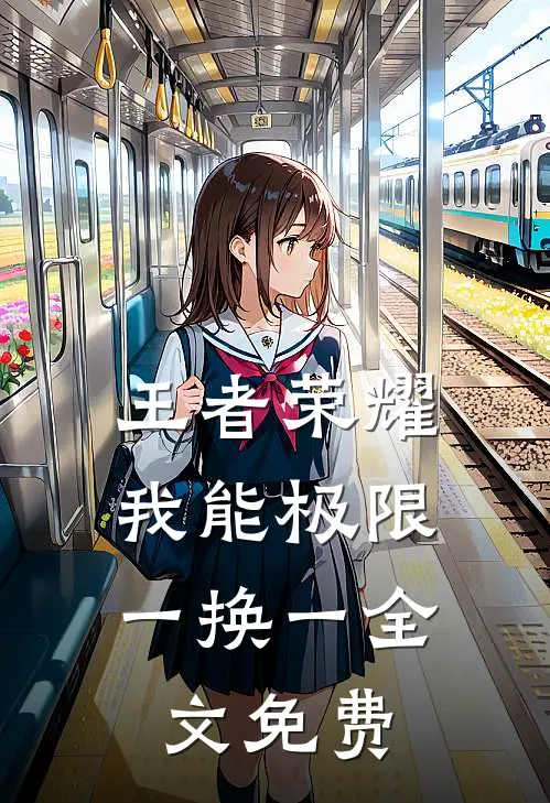 王者荣耀：我能极限一换一全文免费