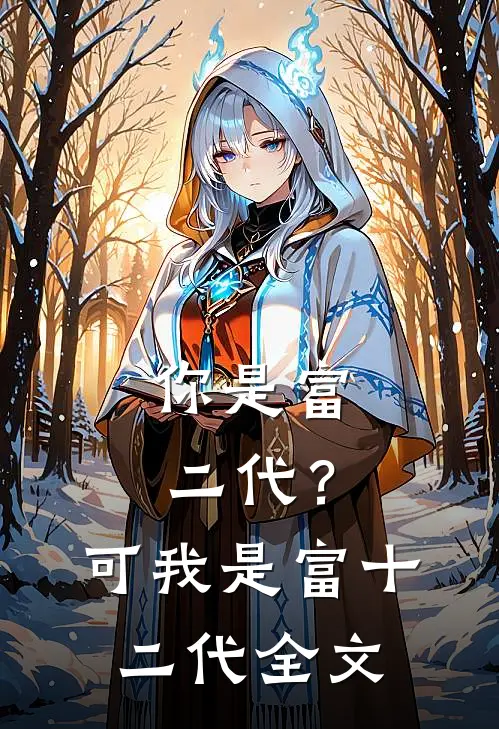 你是富二代？可我是富十二代全文