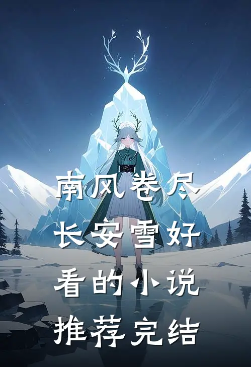 南风卷尽长安雪好看的小说推荐完结