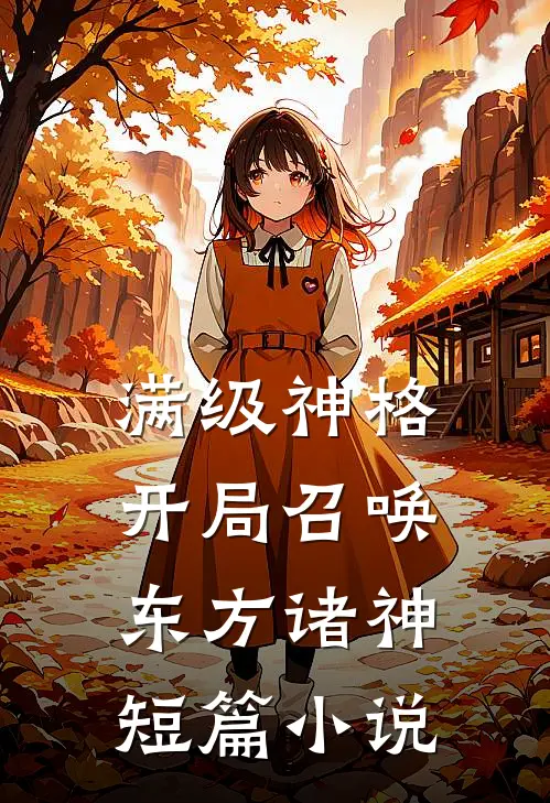 满级神格：开局召唤东方诸神短篇小说