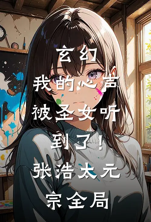 玄幻：我的心声被圣女听到了！张浩太元宗全局