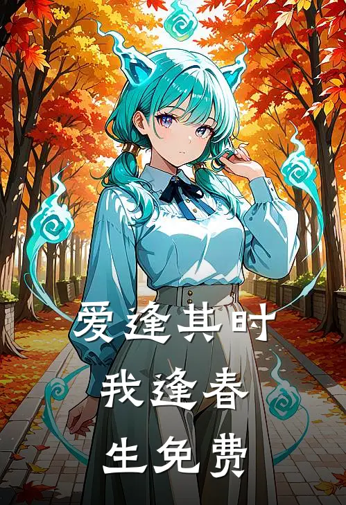 爱逢其时，我逢春生免费