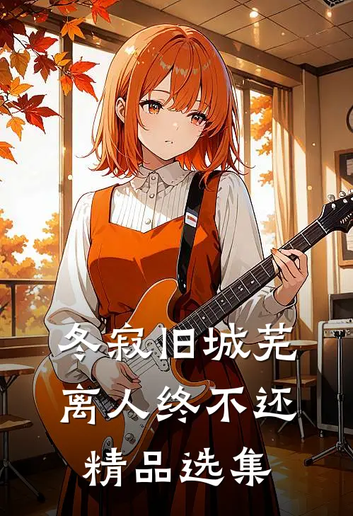 冬寂旧城芜，离人终不还精品选集